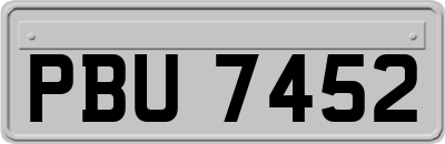 PBU7452