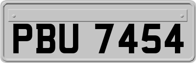 PBU7454