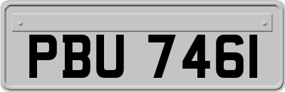 PBU7461