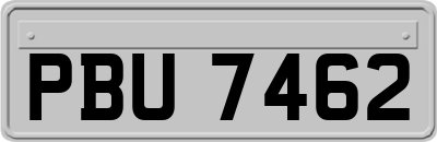 PBU7462