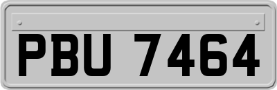 PBU7464