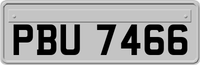 PBU7466