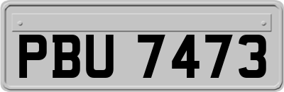 PBU7473