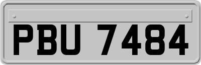 PBU7484