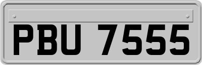 PBU7555