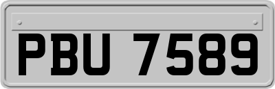 PBU7589