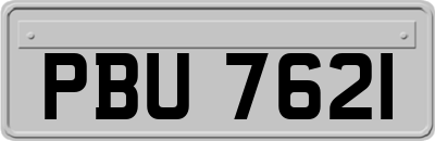 PBU7621