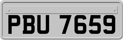 PBU7659