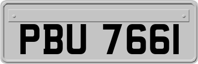 PBU7661