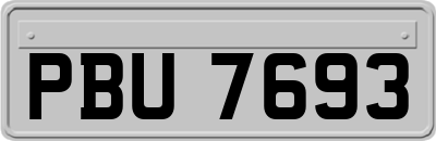 PBU7693