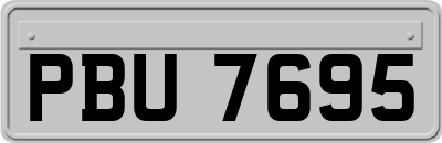 PBU7695