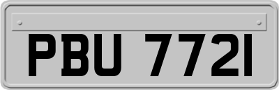 PBU7721