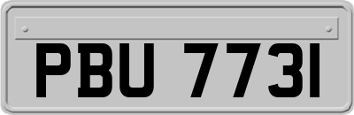 PBU7731