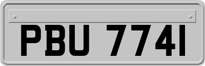 PBU7741