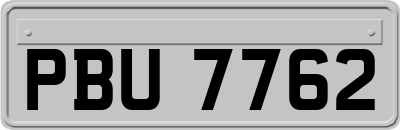PBU7762