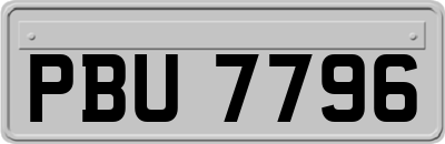 PBU7796