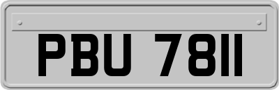 PBU7811