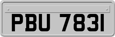 PBU7831