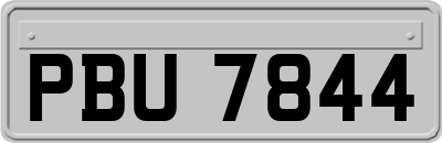 PBU7844