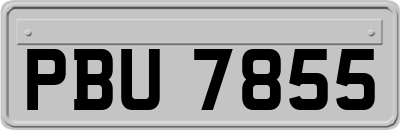 PBU7855