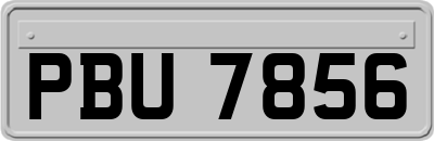 PBU7856