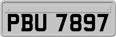 PBU7897