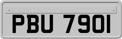 PBU7901