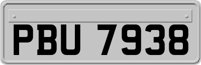 PBU7938