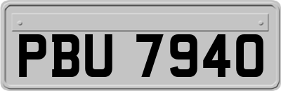 PBU7940