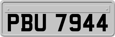 PBU7944