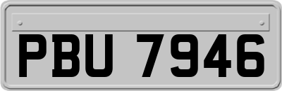 PBU7946