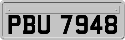 PBU7948