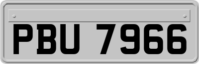 PBU7966