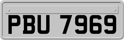 PBU7969