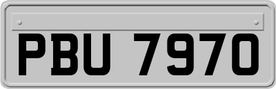 PBU7970