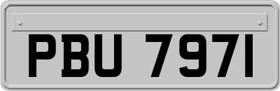 PBU7971