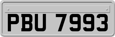 PBU7993