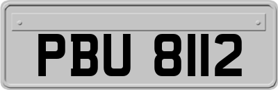 PBU8112