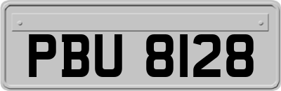 PBU8128