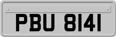 PBU8141