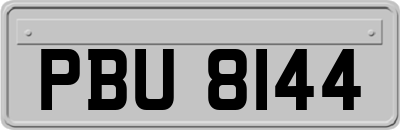 PBU8144