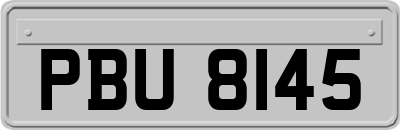 PBU8145