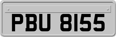 PBU8155