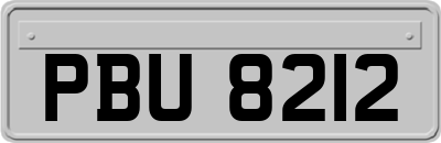 PBU8212