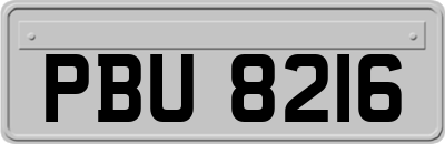 PBU8216