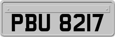 PBU8217