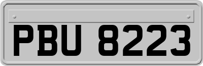 PBU8223