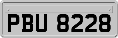 PBU8228