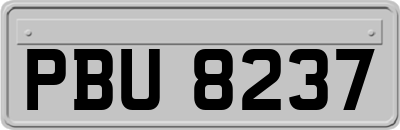 PBU8237