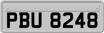 PBU8248